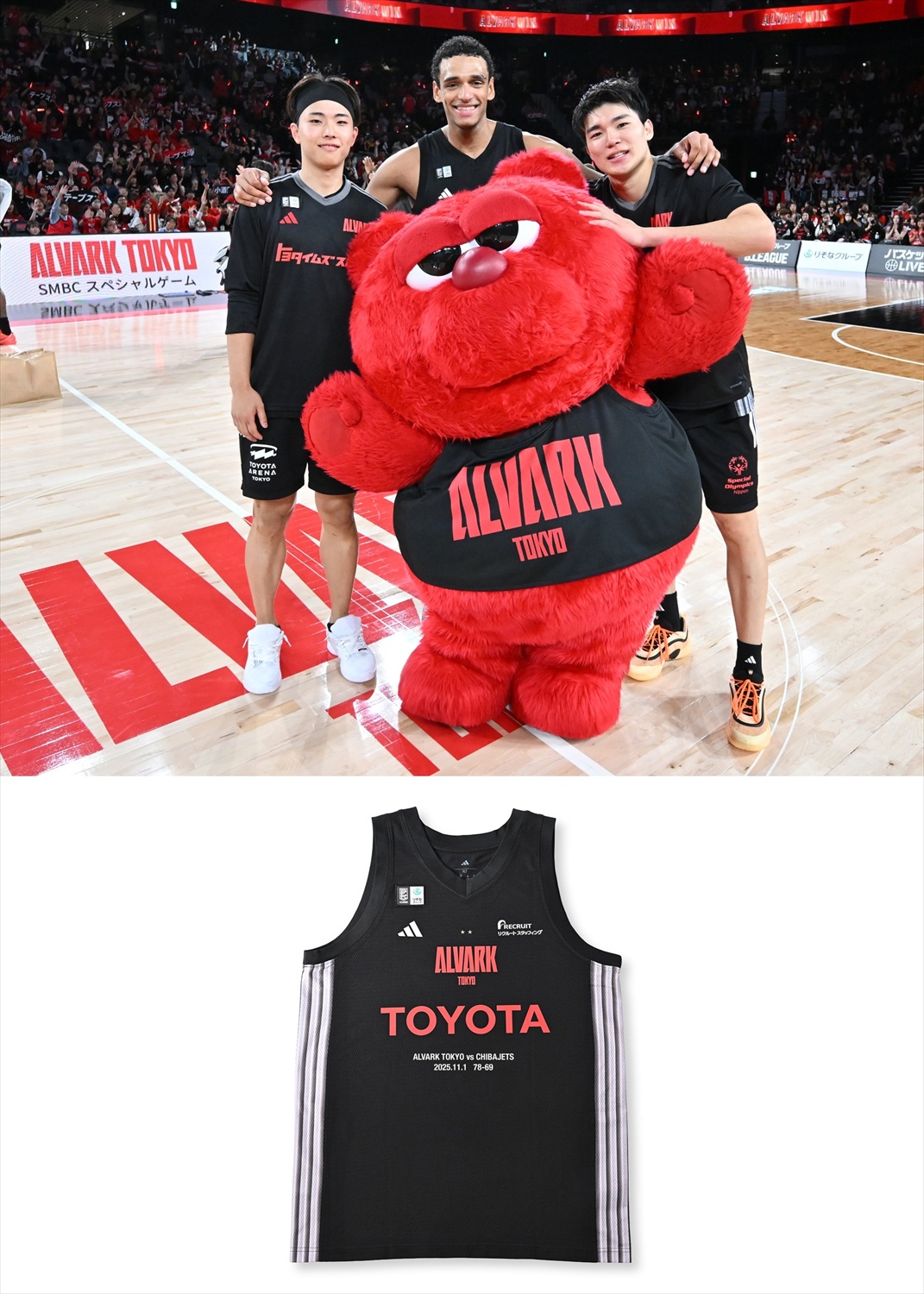 HATTRICK（ハットトリック）-選手の想いをファンへ届ける公式