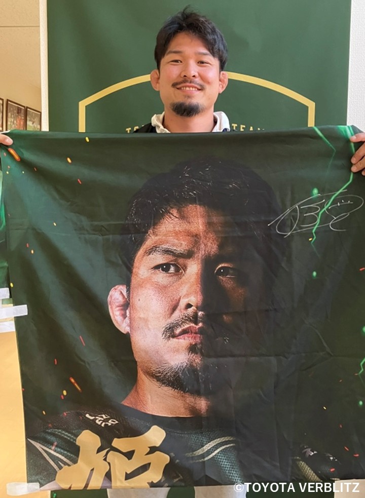 HATTRICK（ハットトリック）-選手の想いをファンへ届ける公式