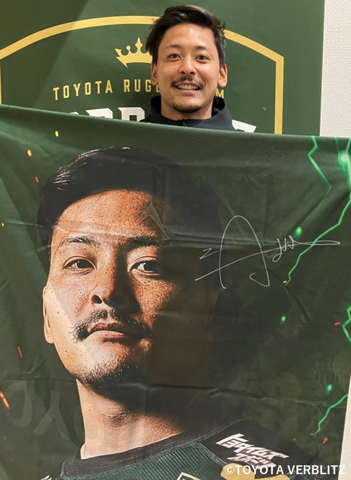 HATTRICK（ハットトリック）-選手の想いをファンへ届ける公式