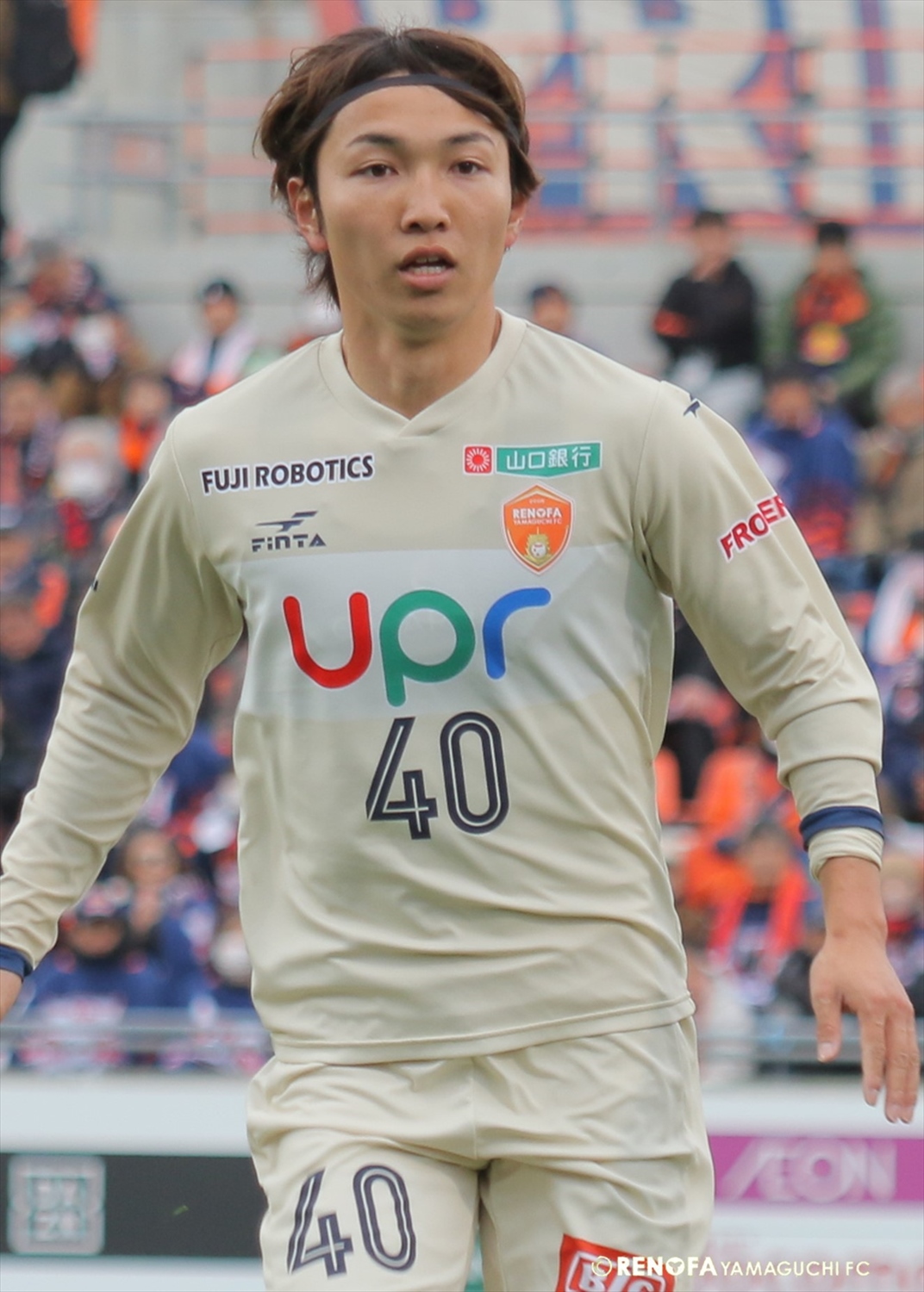 HATTRICK（ハットトリック）-選手の想いをファンへ届ける公式