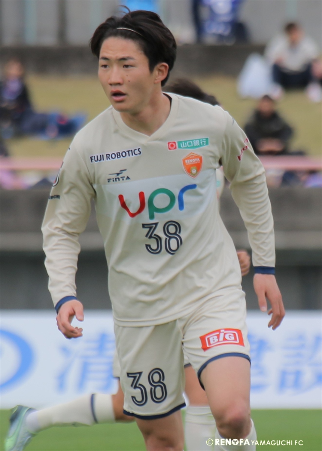 HATTRICK（ハットトリック）-選手の想いをファンへ届ける公式