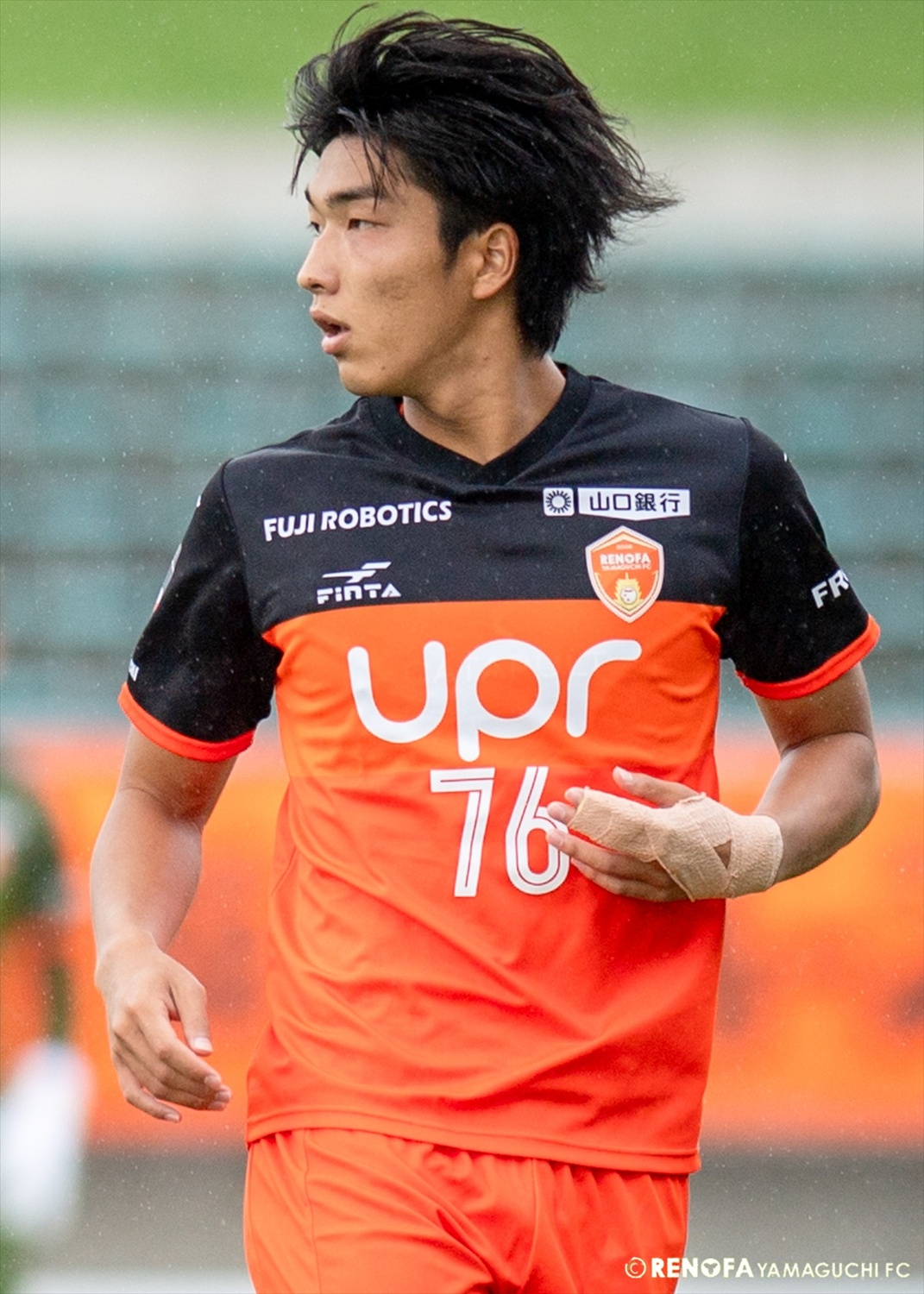 HATTRICK（ハットトリック）-選手の想いをファンへ届ける公式