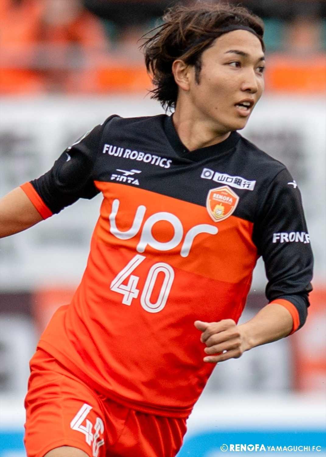 HATTRICK（ハットトリック）-選手の想いをファンへ届ける公式