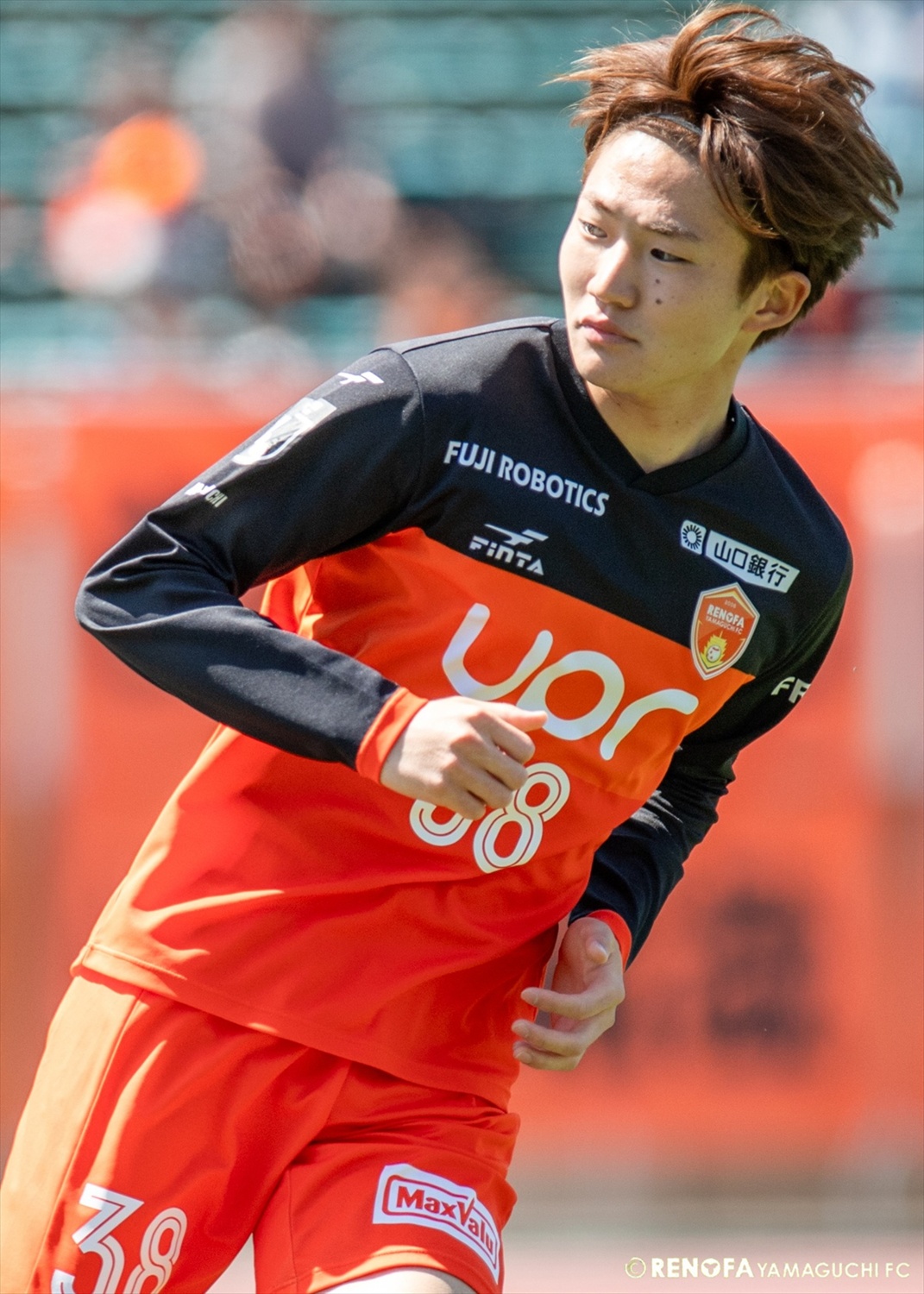 HATTRICK（ハットトリック）-選手の想いをファンへ届ける公式