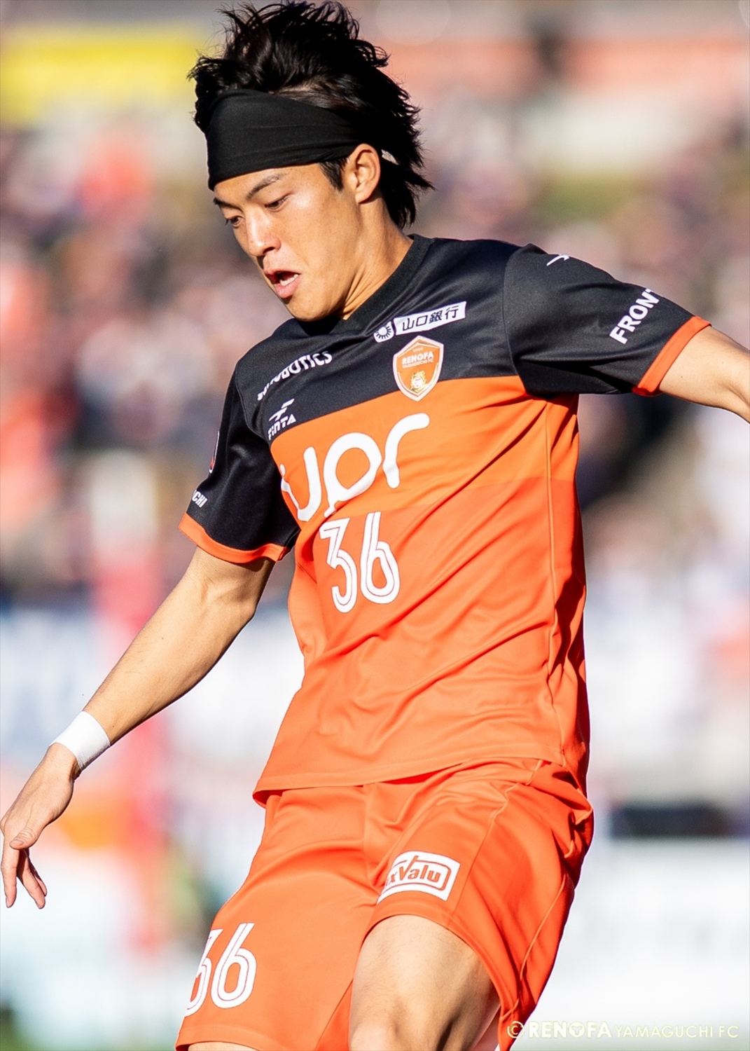 HATTRICK（ハットトリック）-選手の想いをファンへ届ける公式