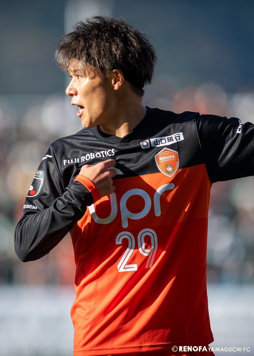 HATTRICK（ハットトリック）-選手の想いをファンへ届ける公式