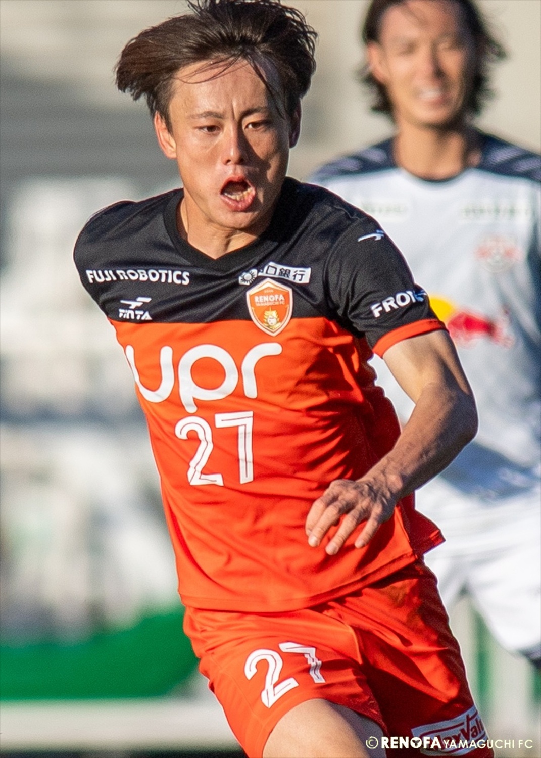 HATTRICK（ハットトリック）-選手の想いをファンへ届ける公式