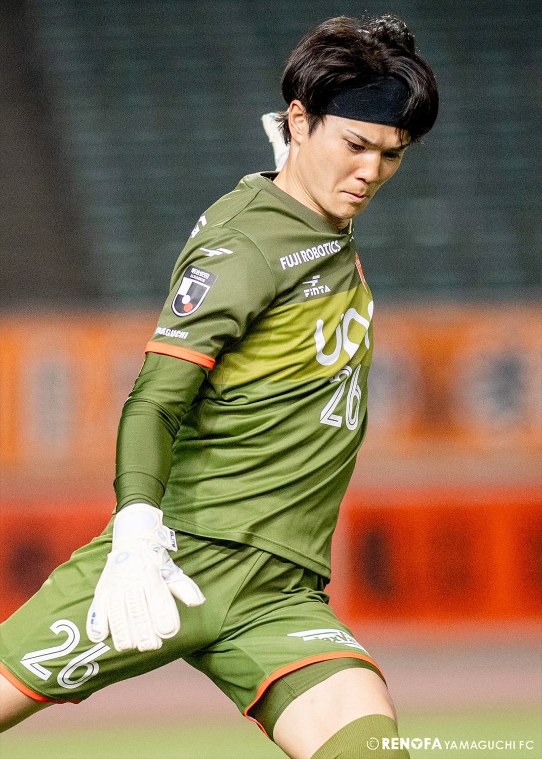 HATTRICK（ハットトリック）-選手の想いをファンへ届ける公式