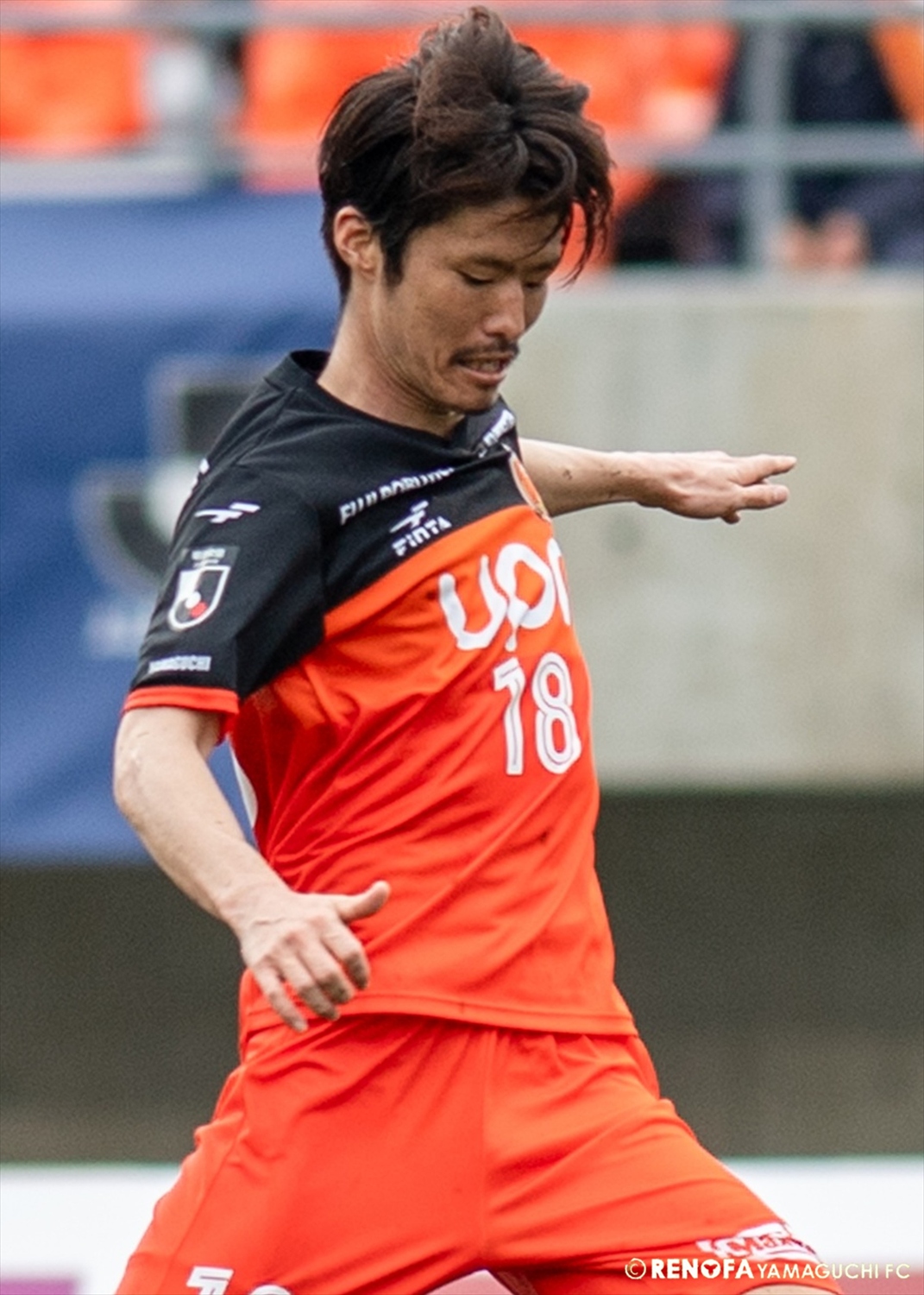 HATTRICK（ハットトリック）-選手の想いをファンへ届ける公式