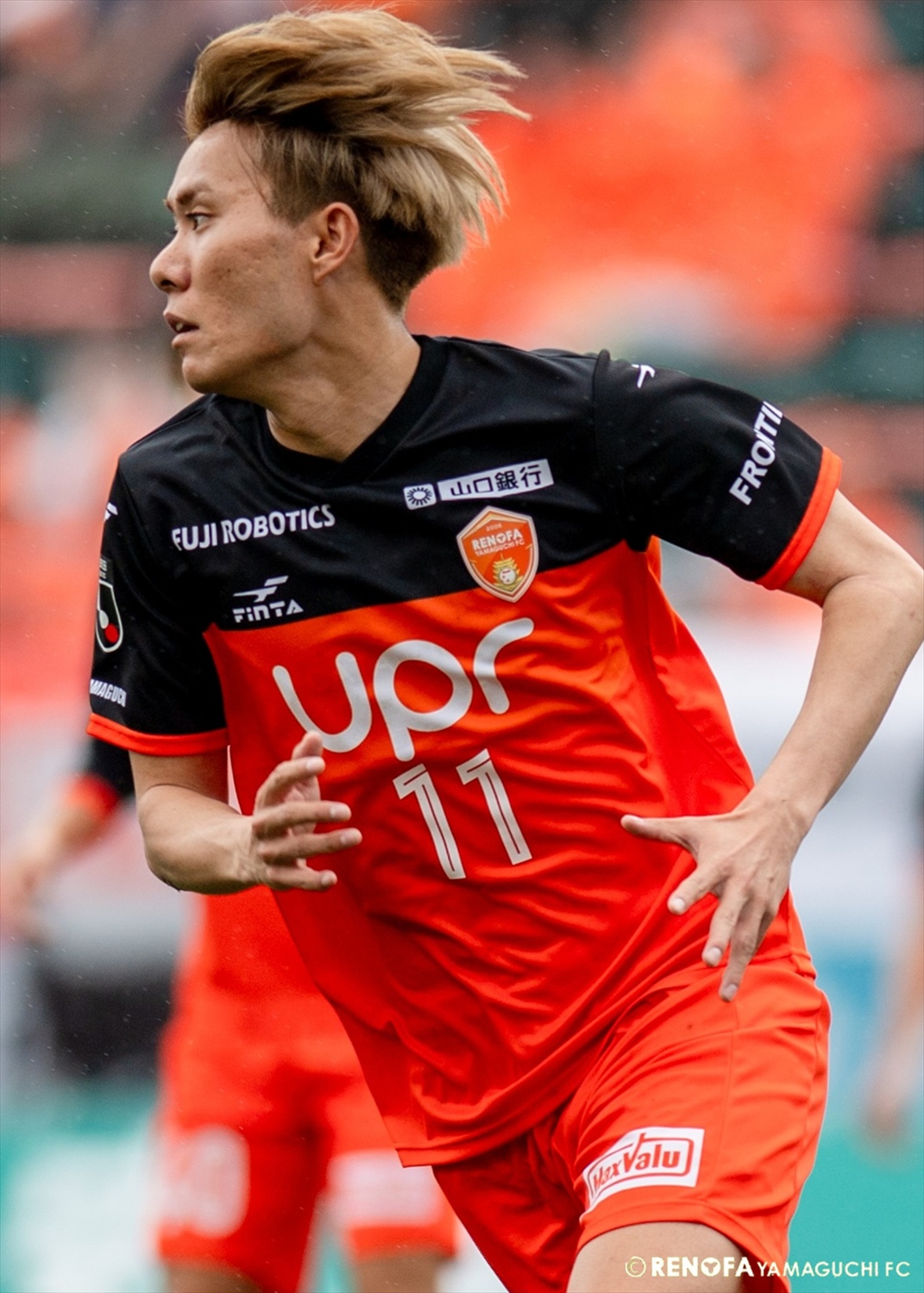 HATTRICK（ハットトリック）-選手の想いをファンへ届ける公式