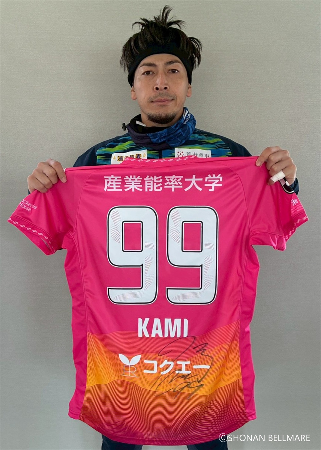 HATTRICK（ハットトリック）-選手の想いをファンへ届ける公式