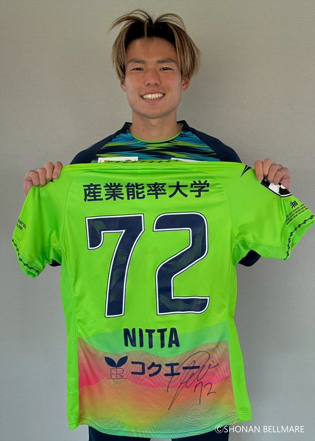 HATTRICK（ハットトリック）-選手の想いをファンへ届ける公式