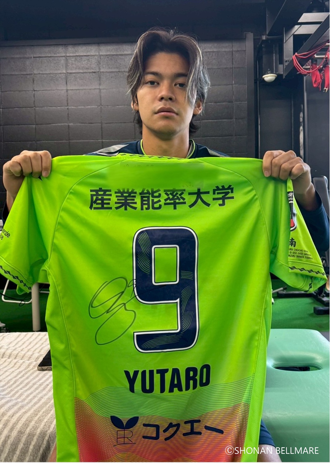 HATTRICK（ハットトリック）-選手の想いをファンへ届ける公式