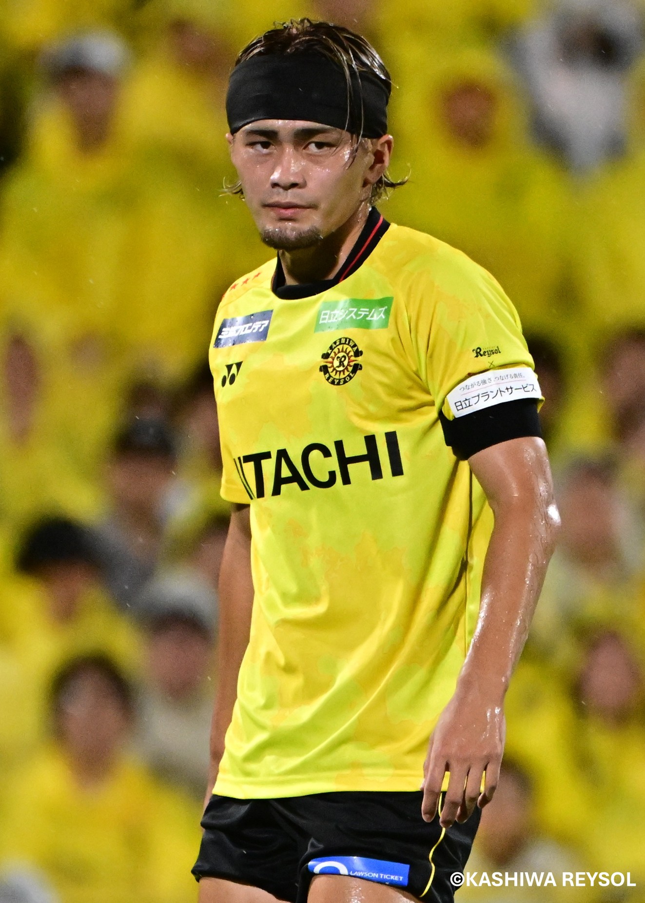 HATTRICK（ハットトリック）-選手の想いをファンへ届ける公式