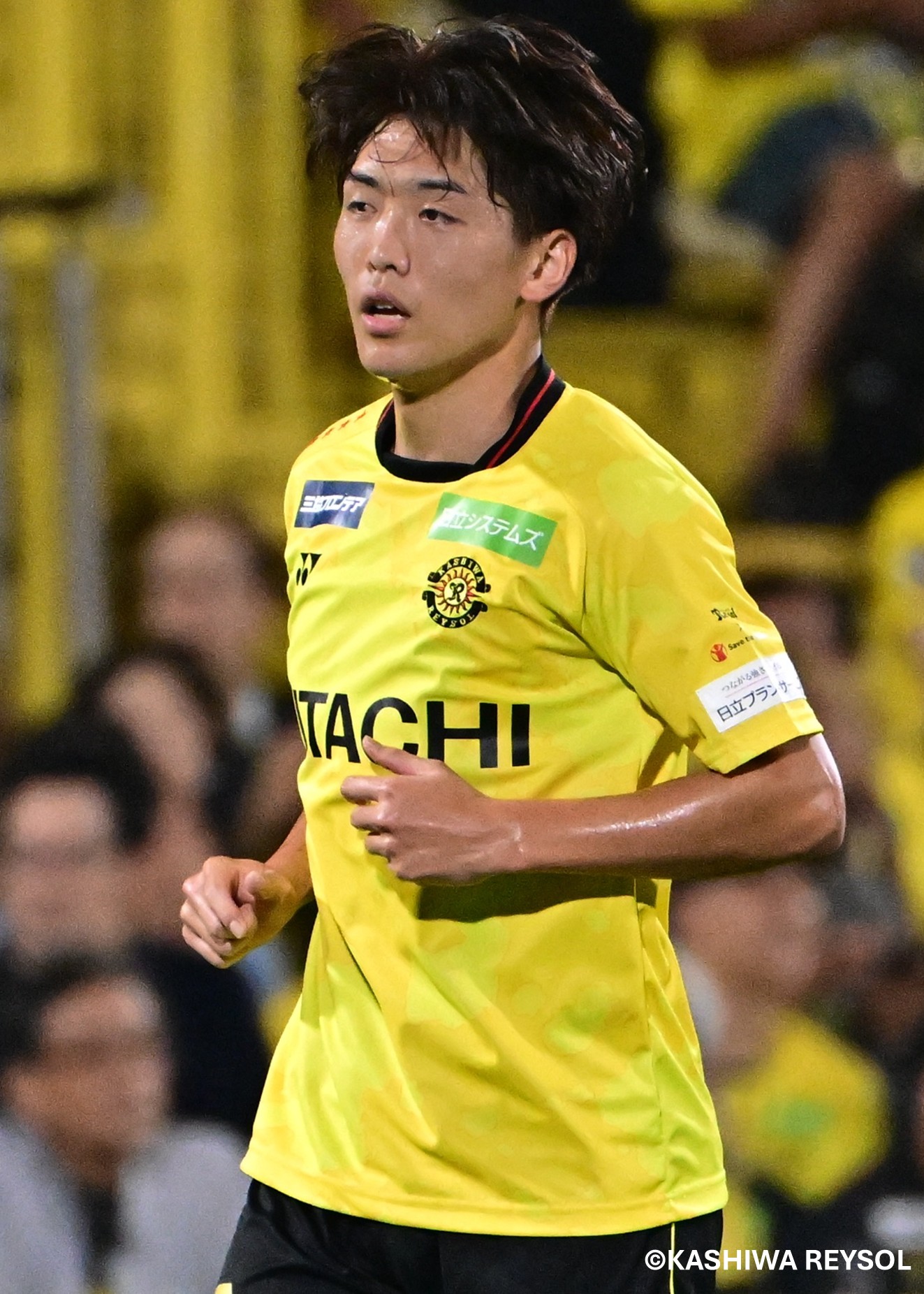 HATTRICK（ハットトリック）-選手の想いをファンへ届ける公式