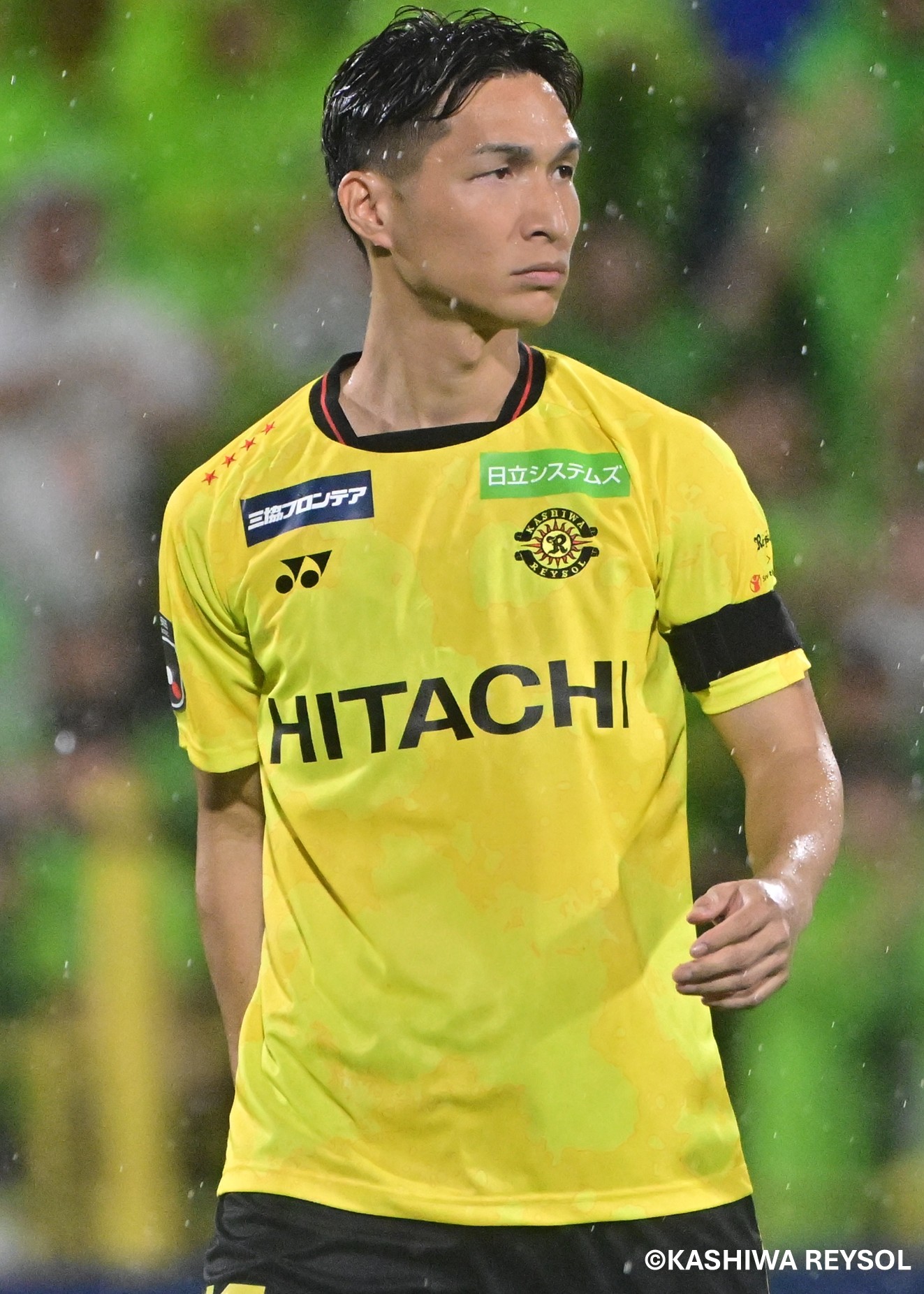 HATTRICK（ハットトリック）-選手の想いをファンへ届ける公式