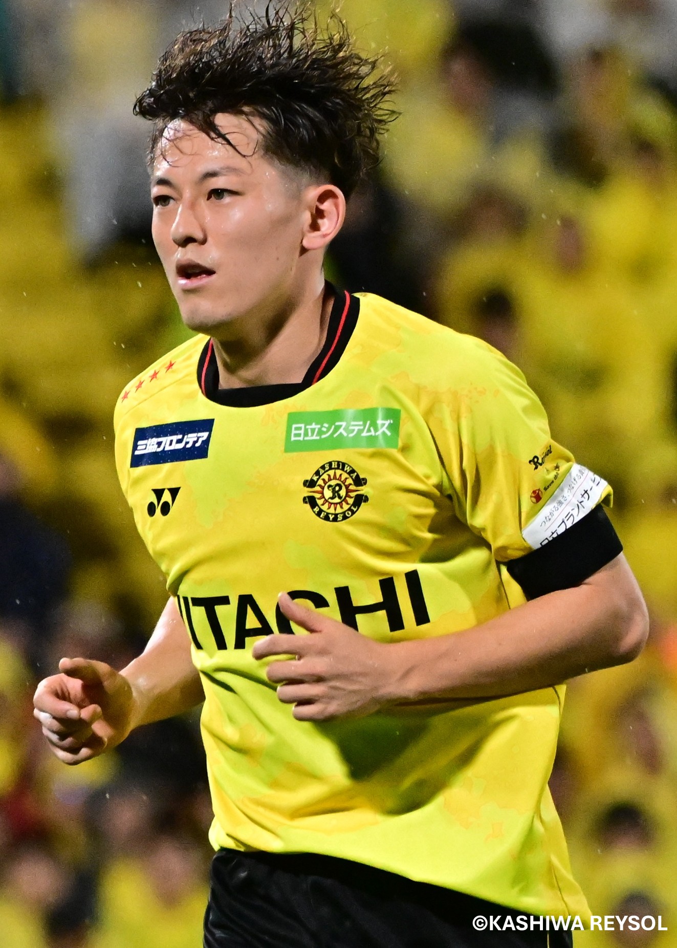 HATTRICK（ハットトリック）-選手の想いをファンへ届ける公式