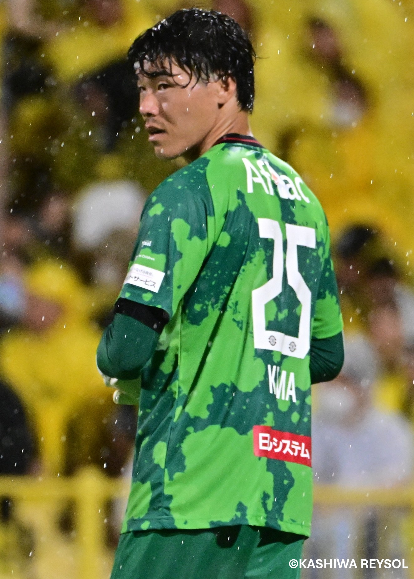 HATTRICK（ハットトリック）-選手の想いをファンへ届ける公式