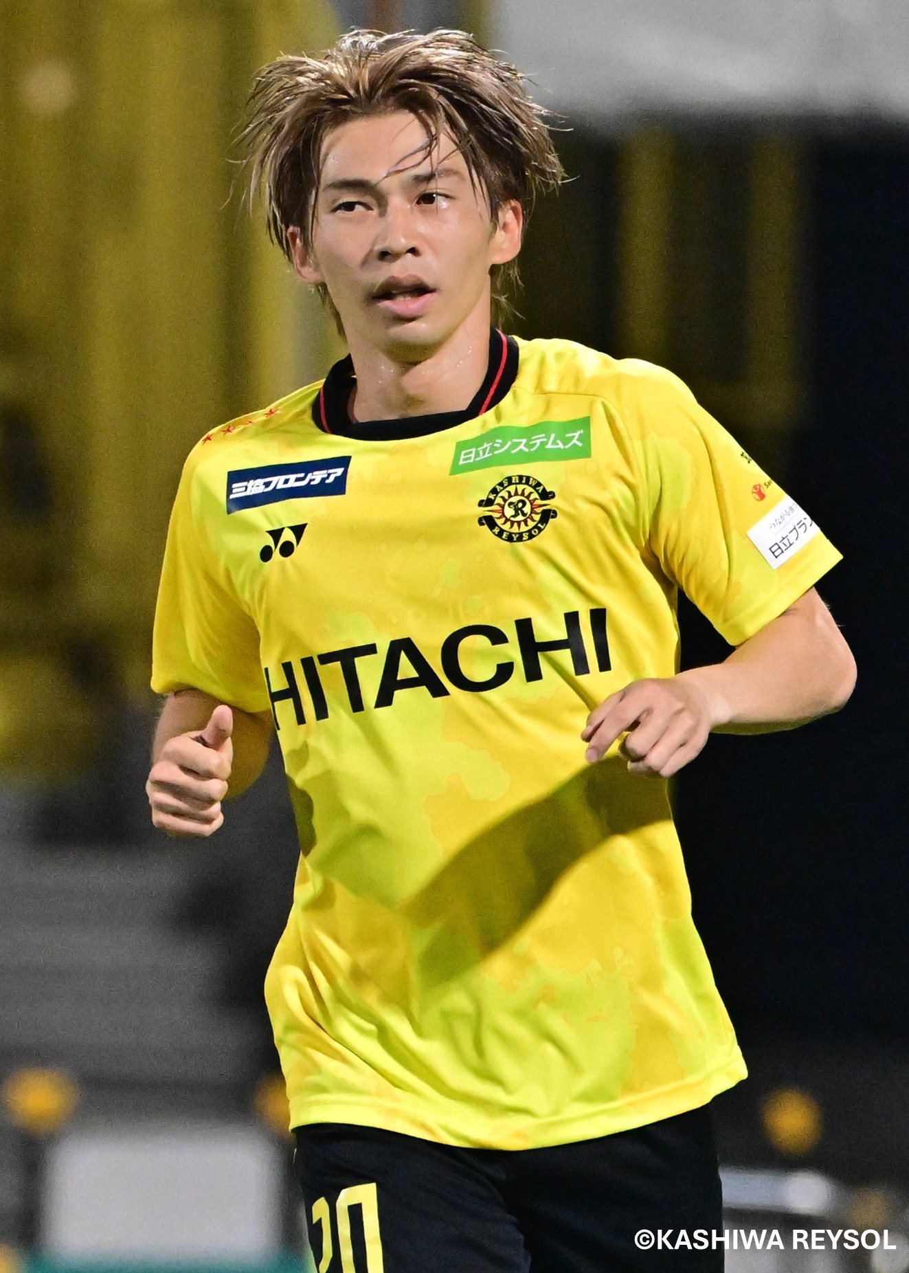 HATTRICK（ハットトリック）-選手の想いをファンへ届ける公式