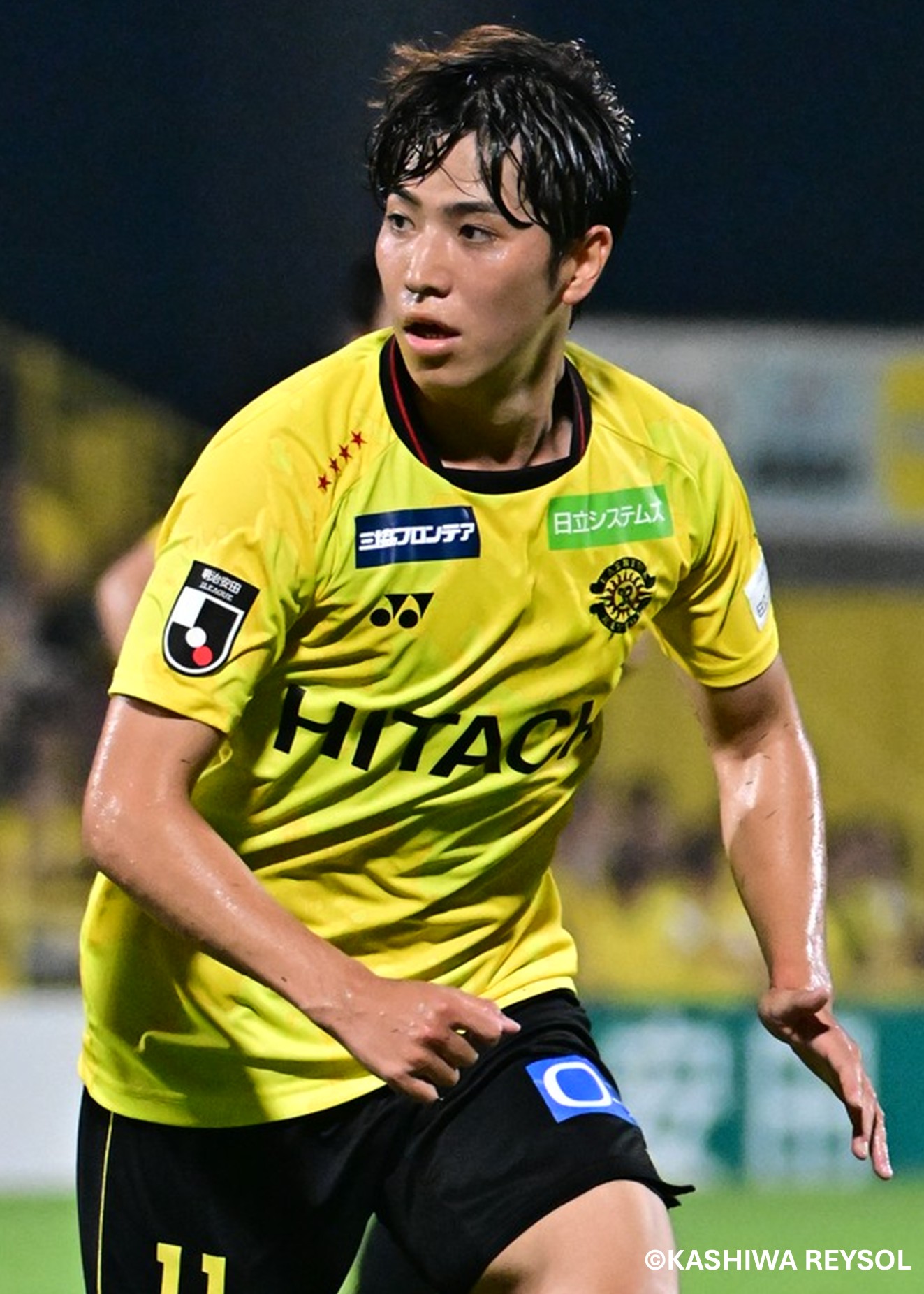 HATTRICK（ハットトリック）-選手の想いをファンへ届ける公式