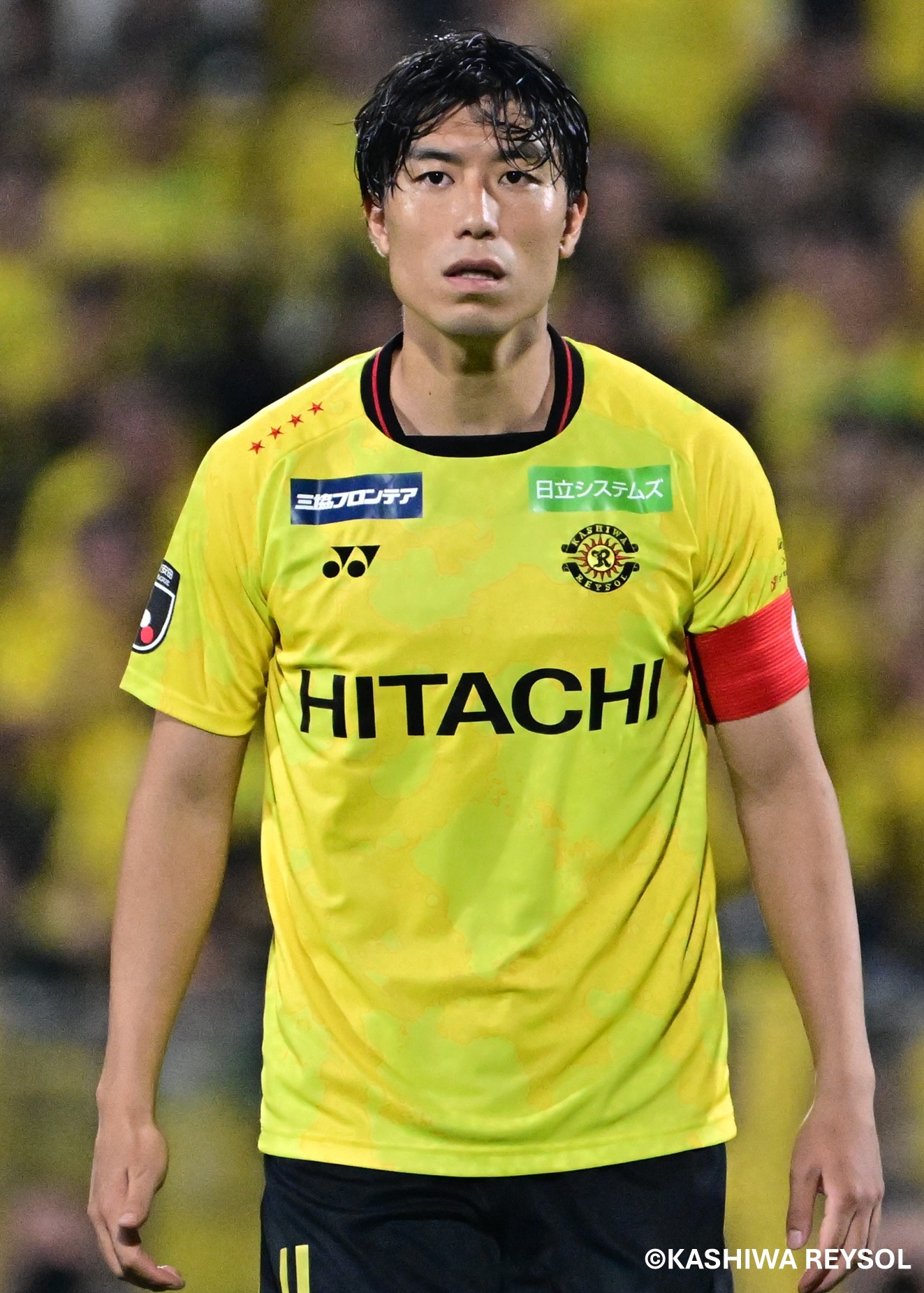 HATTRICK（ハットトリック）-選手の想いをファンへ届ける公式