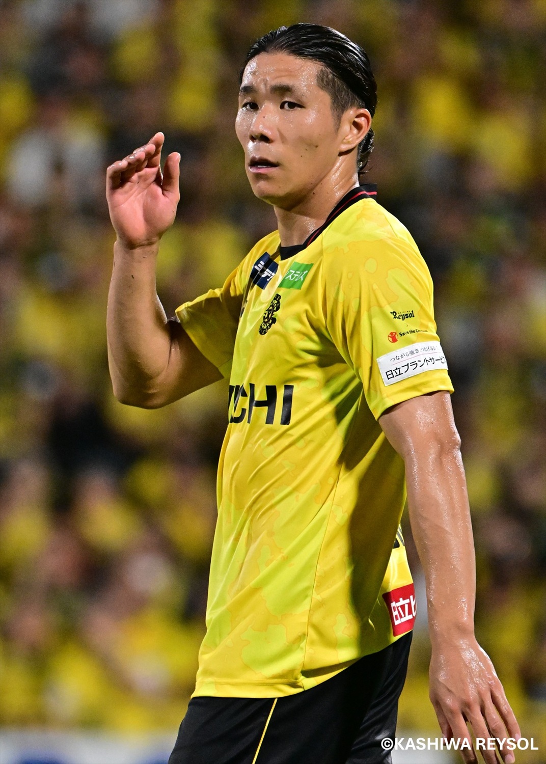 HATTRICK（ハットトリック）-選手の想いをファンへ届ける公式