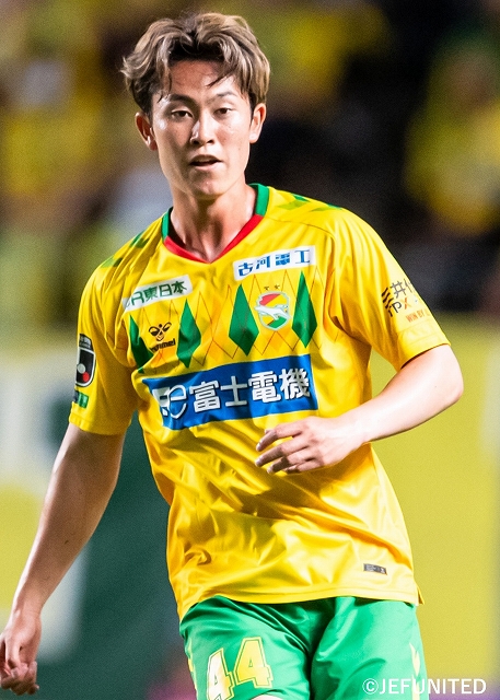 ジェフユナイテッド市原千葉　オーセンティックユニフォーム2025 44 品田愛斗 ジェフユナイテッド市原千葉 オーセンティックユニフォーム2025 44