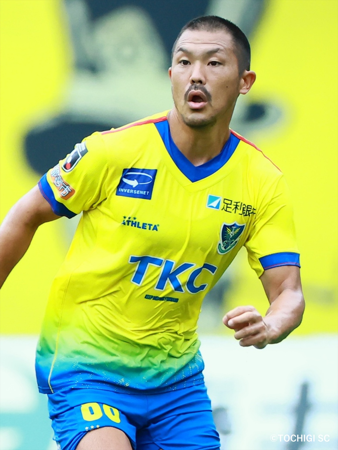 HATTRICK（ハットトリック）-選手の想いをファンへ届ける公式