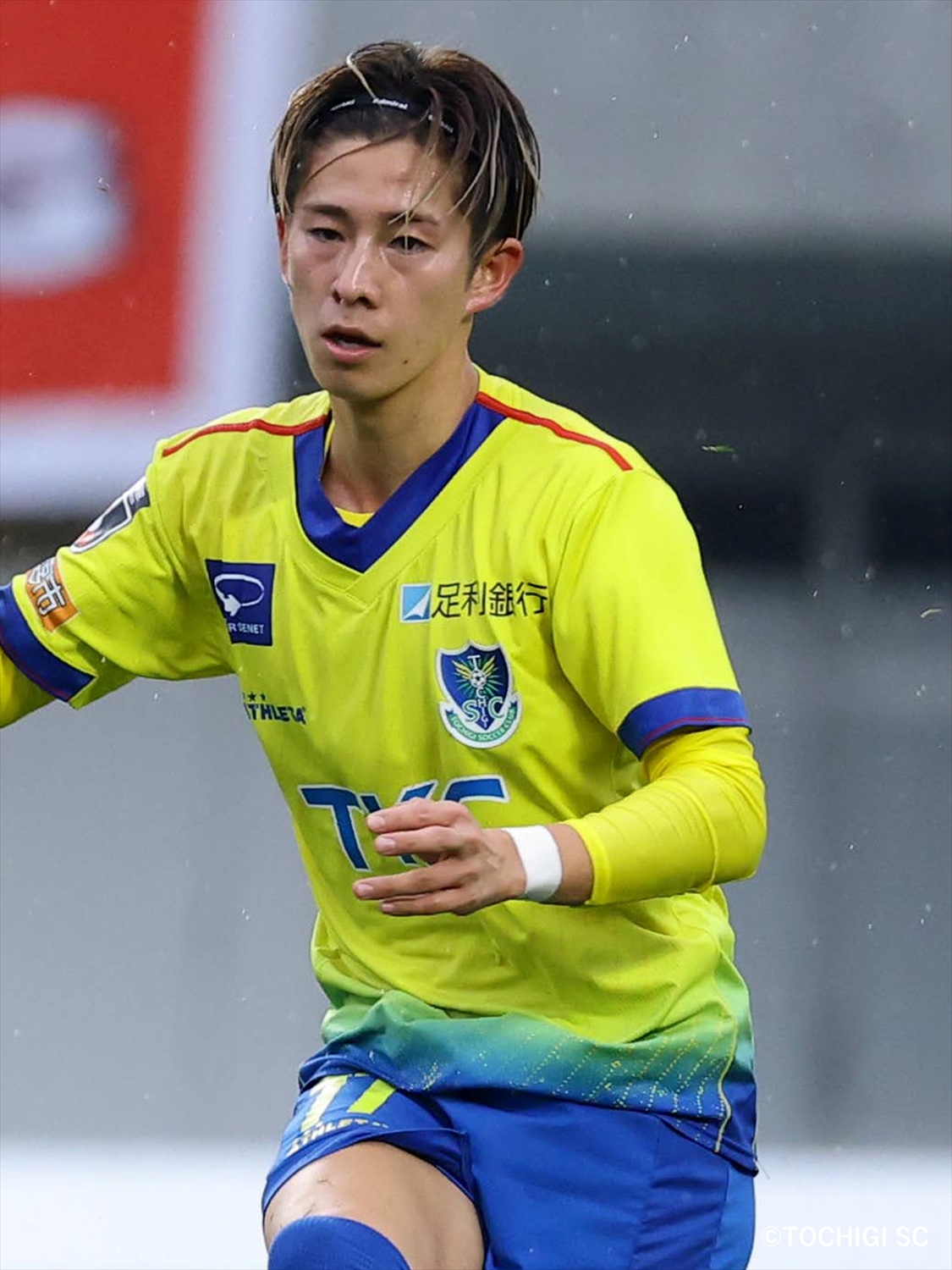 HATTRICK（ハットトリック）-選手の想いをファンへ届ける公式