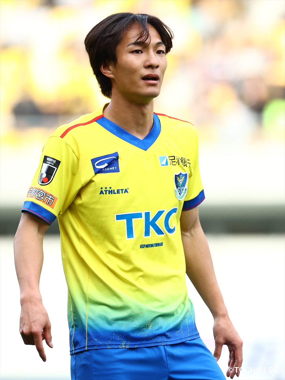 HATTRICK（ハットトリック）-選手の想いをファンへ届ける公式