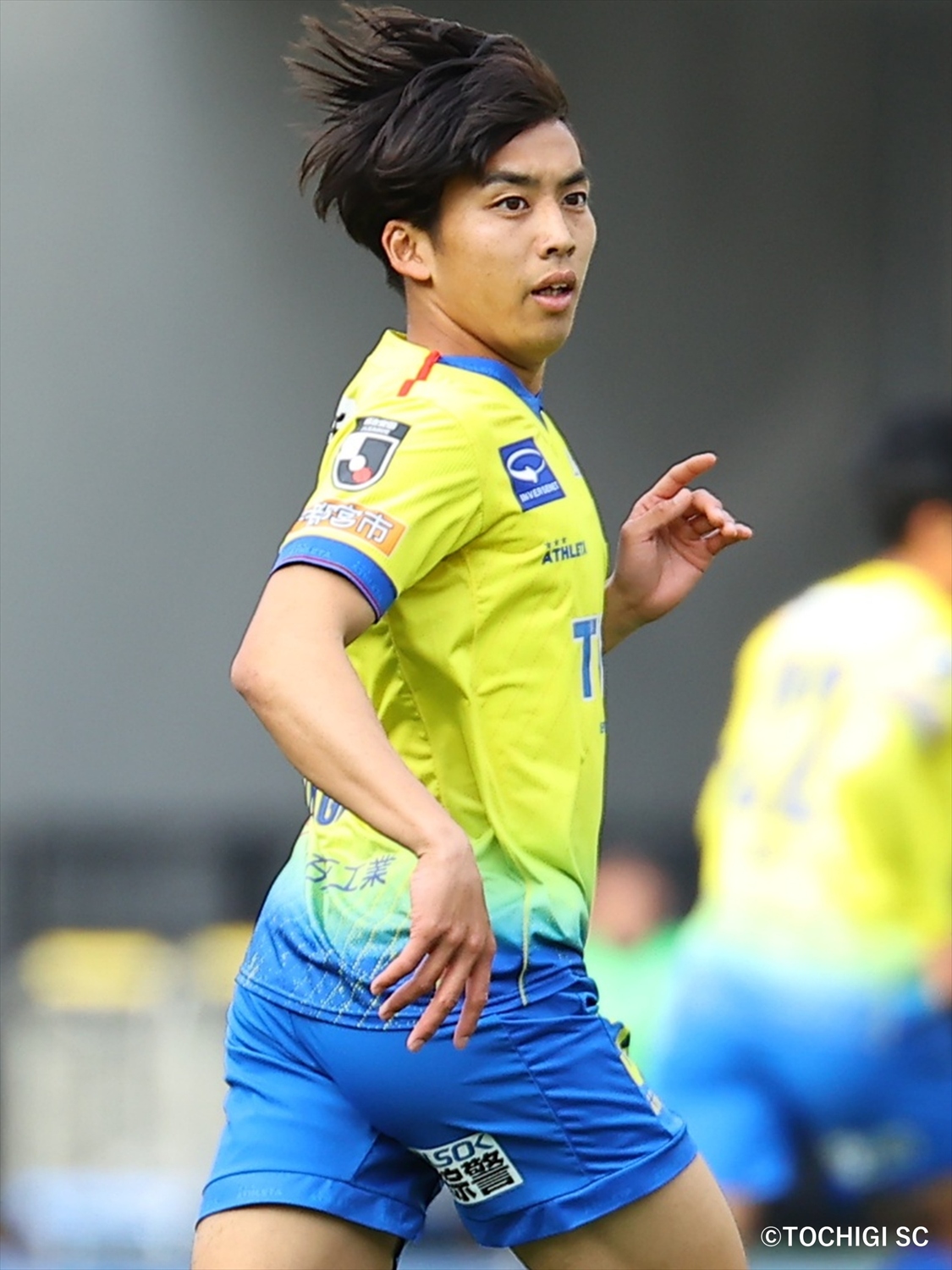 HATTRICK（ハットトリック）-選手の想いをファンへ届ける公式