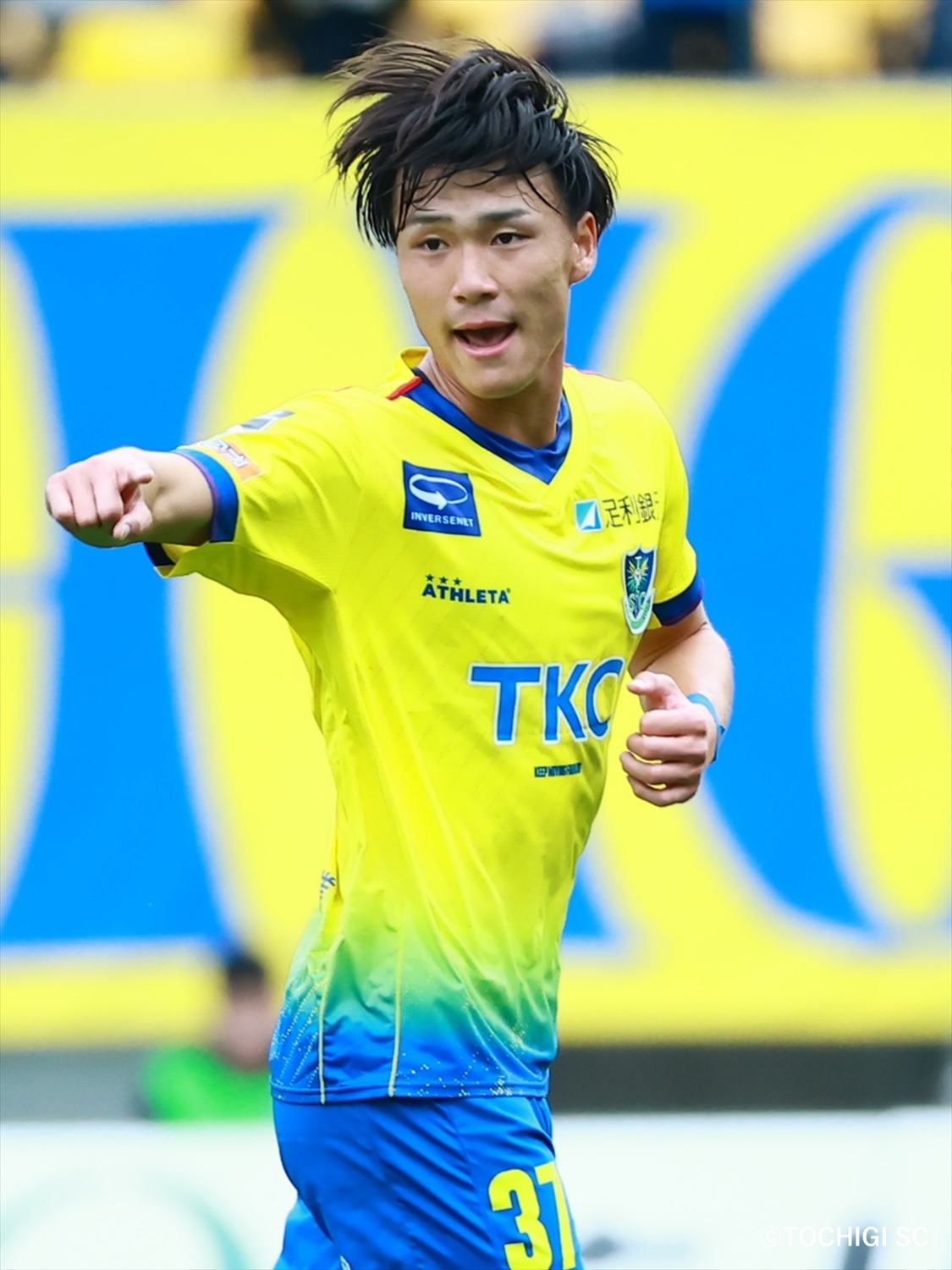 HATTRICK（ハットトリック）-選手の想いをファンへ届ける公式