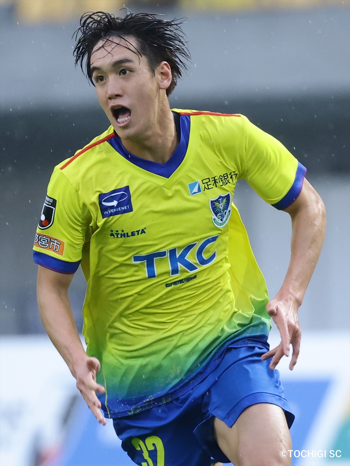 HATTRICK（ハットトリック）-選手の想いをファンへ届ける公式