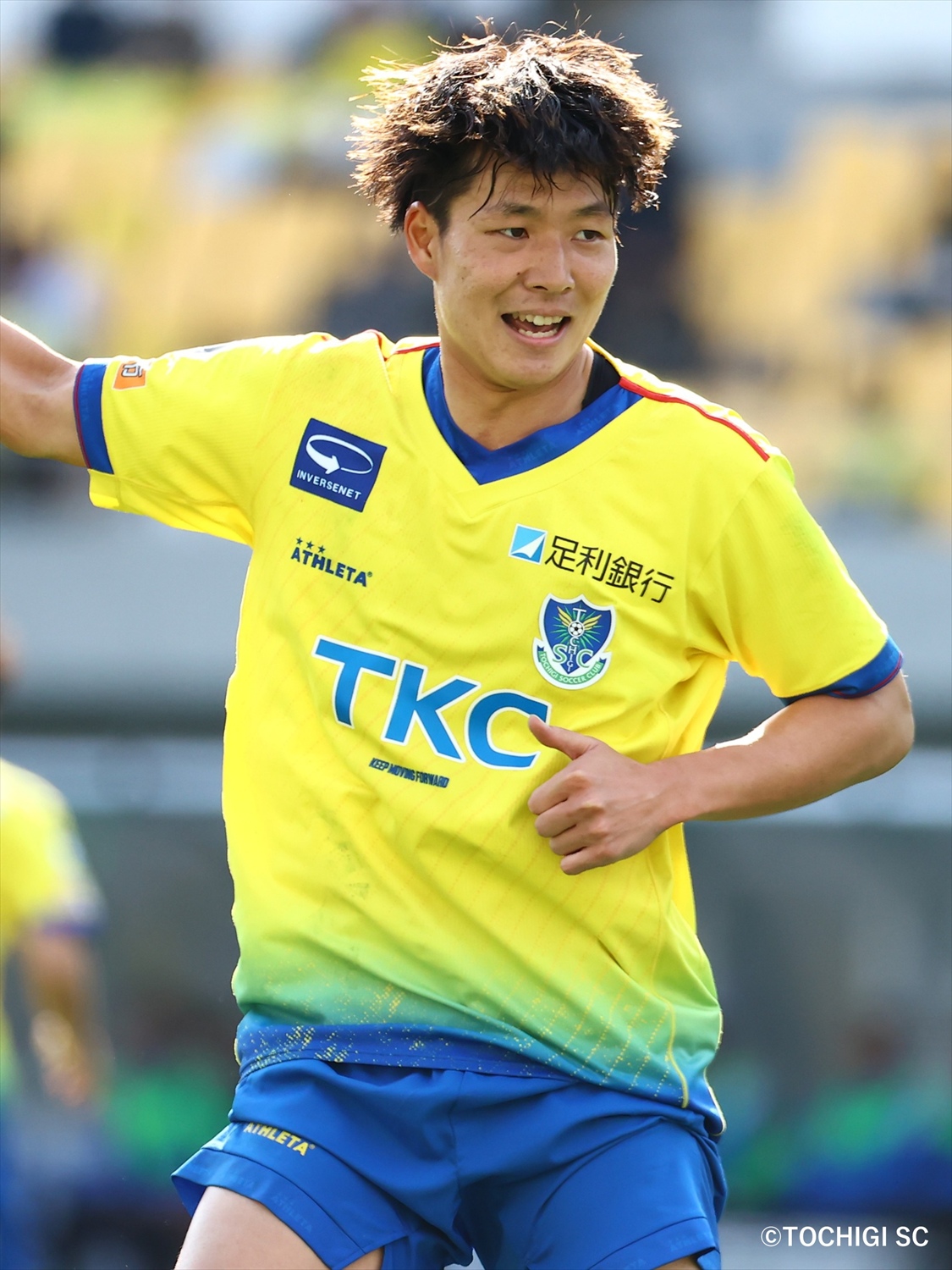 栃木SC サッカーJリーグ記念シャツ，帽子 HATTRICK（ハットトリック）-挑戦者の想いをファンへ届ける公式