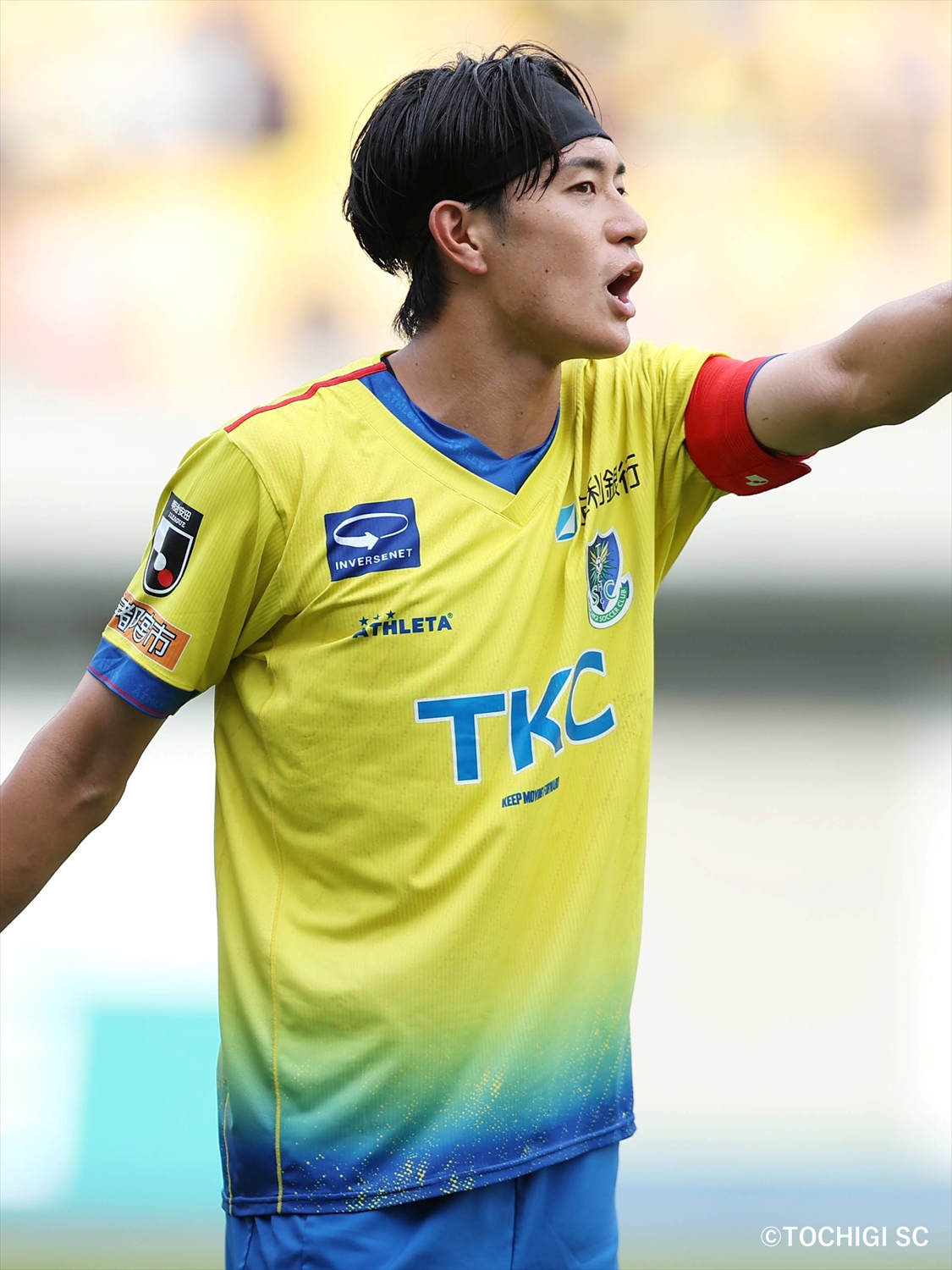 HATTRICK（ハットトリック）-選手の想いをファンへ届ける公式