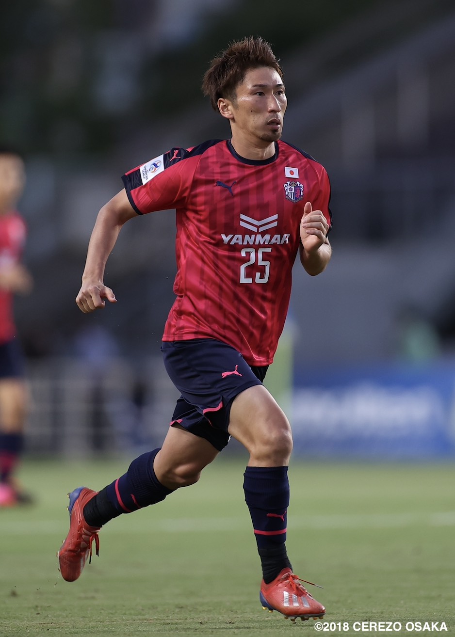 HATTRICK（ハットトリック）-選手の想いをファンへ届ける公式