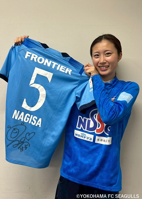 HATTRICK（ハットトリック）-選手の想いをファンへ届ける公式