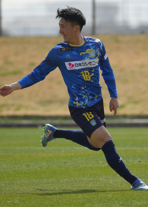 HATTRICK（ハットトリック）-選手の想いをファンへ届ける公式