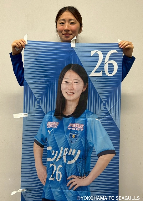 HATTRICK（ハットトリック）-選手の想いをファンへ届ける公式