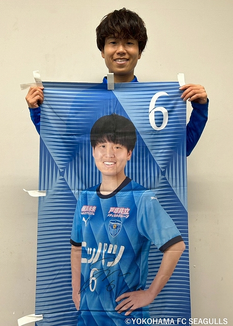 HATTRICK（ハットトリック）-選手の想いをファンへ届ける公式