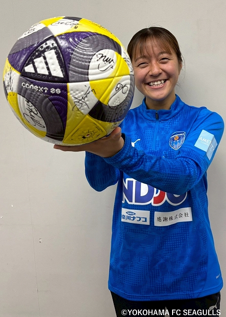 HATTRICK（ハットトリック）-選手の想いをファンへ届ける公式