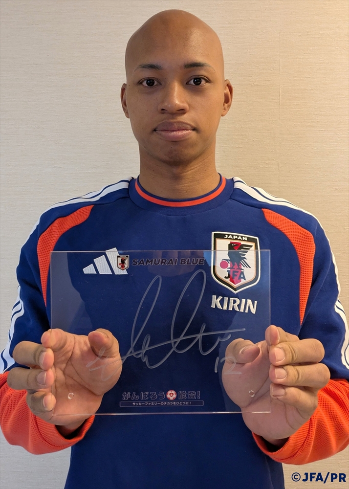 HATTRICK（ハットトリック）-選手の想いをファンへ届ける公式