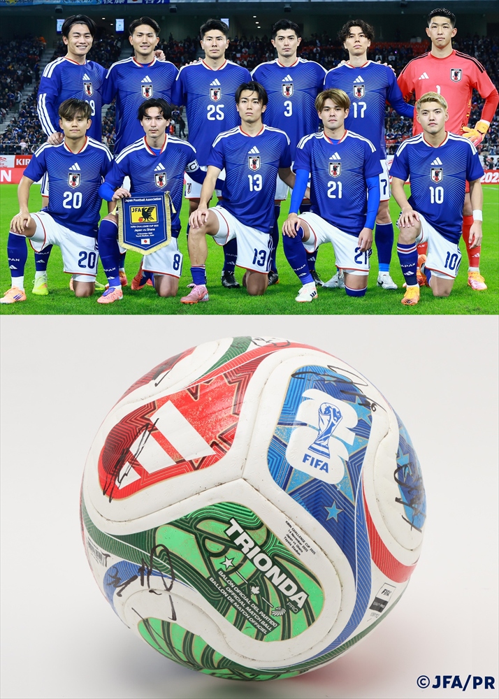 HATTRICK（ハットトリック）-選手の想いをファンへ届ける公式