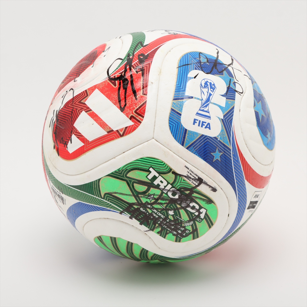 FREITAG 廃盤レア柄 F48 hazard 転写 サッカーボール サッカーボール 4