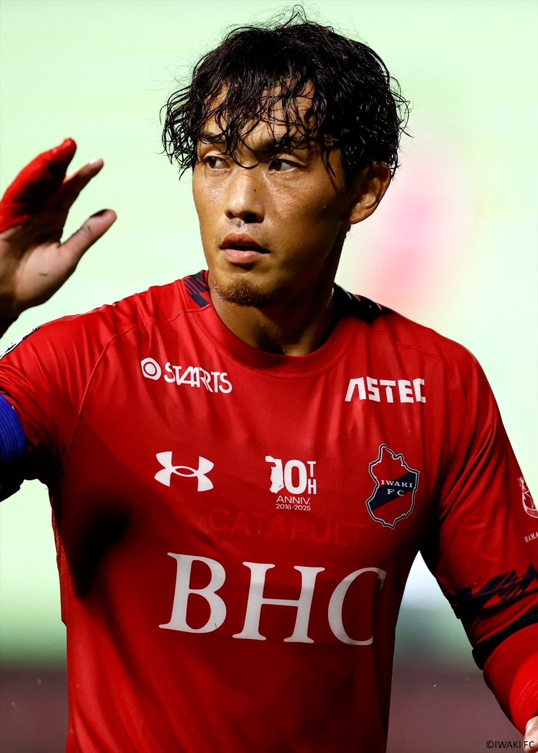 HATTRICK（ハットトリック）-選手の想いをファンへ届ける公式