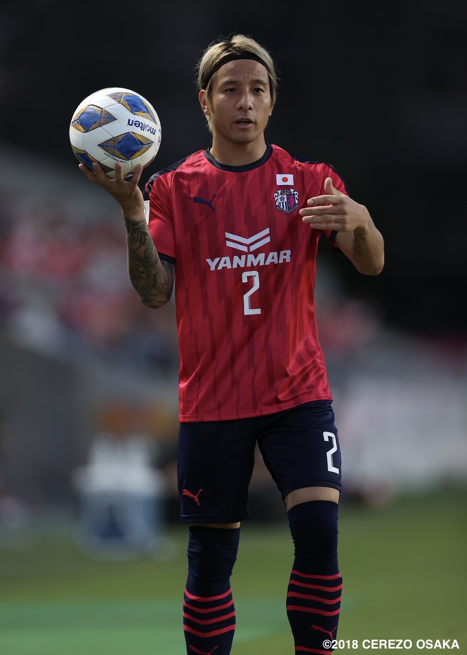 HATTRICK（ハットトリック）-選手の想いをファンへ届ける公式