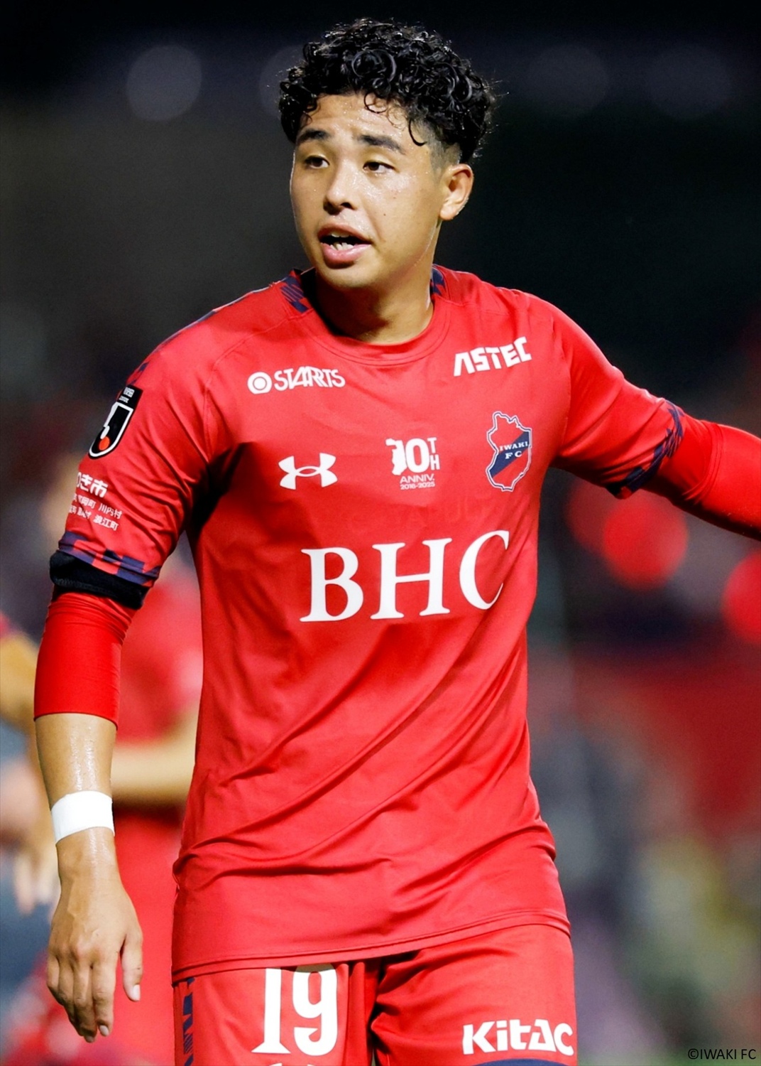 HATTRICK（ハットトリック）-選手の想いをファンへ届ける公式