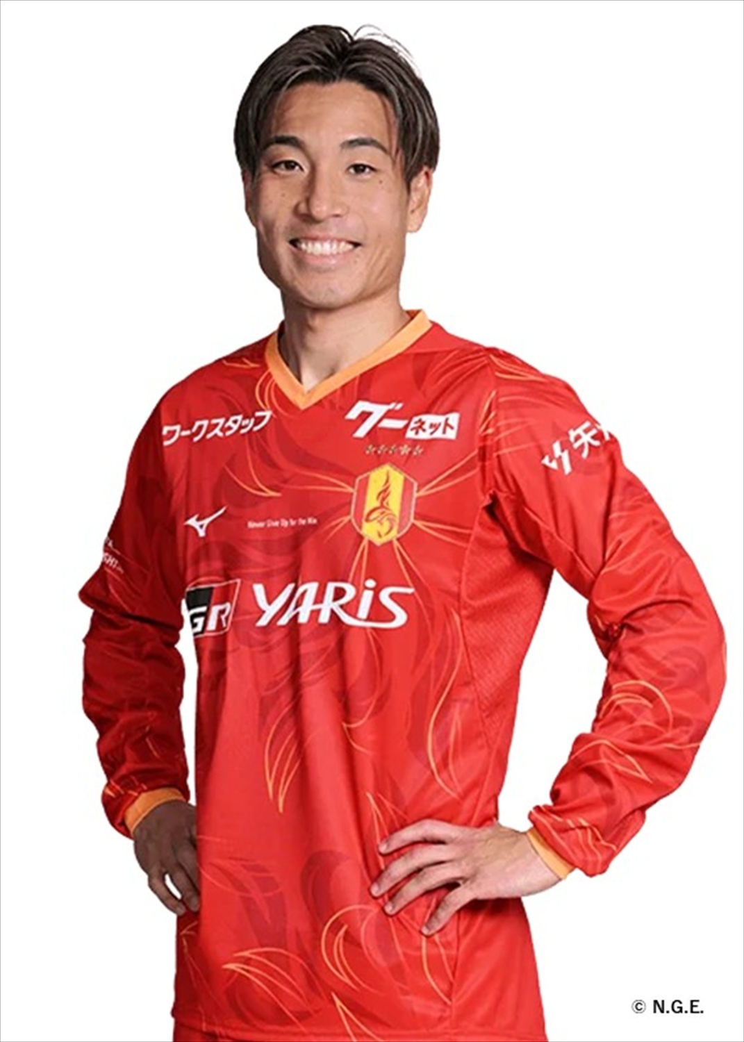 HATTRICK（ハットトリック）-選手の想いをファンへ届ける公式