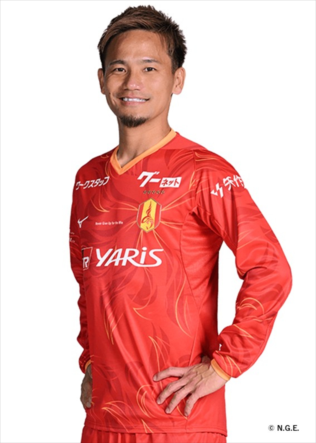 HATTRICK（ハットトリック）-選手の想いをファンへ届ける公式