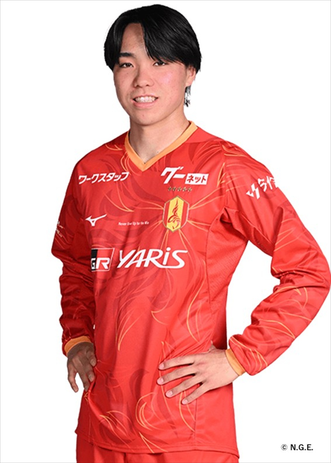 HATTRICK（ハットトリック）-選手の想いをファンへ届ける公式